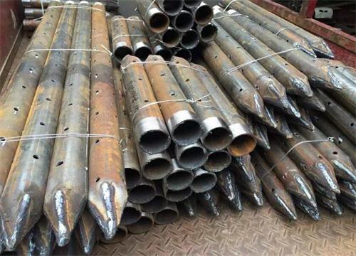 城中钢花管哪里有卖